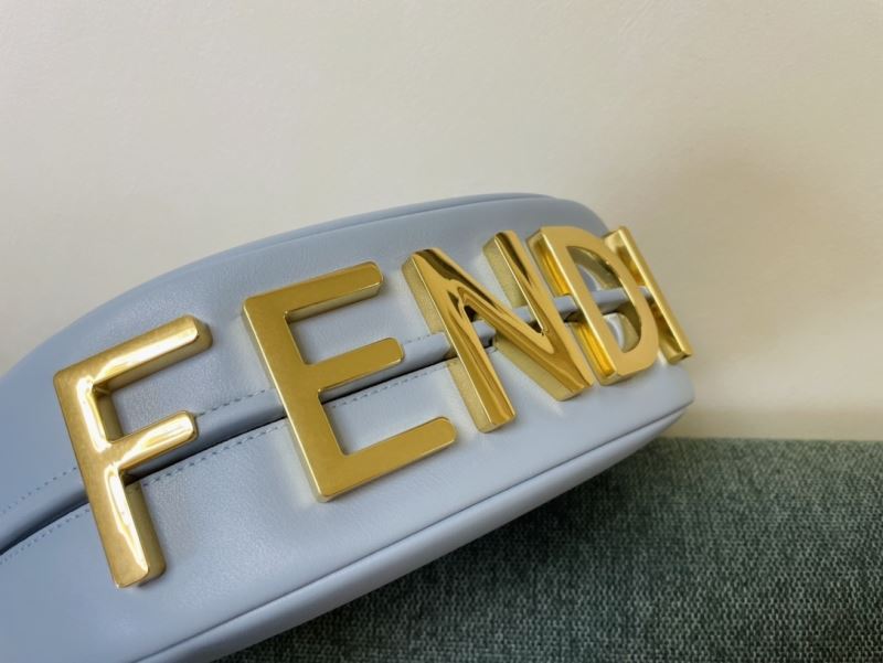 Fendi Hobo Bags